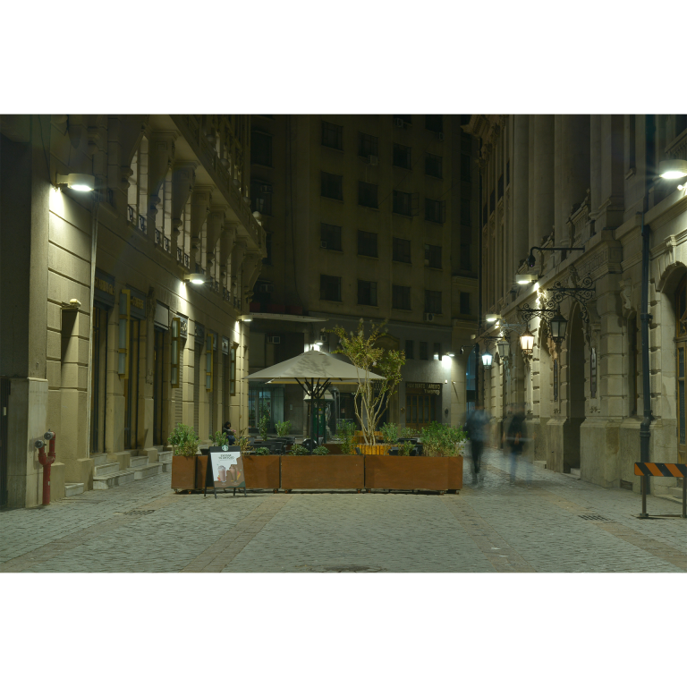 NEW YORK Aladdin Lighting